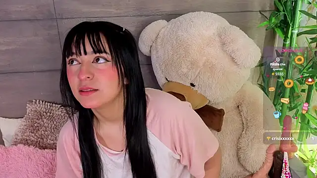 Snapshot of MeganAdamms chatting on September 23, 11:46 am MeganAdamms online show from September 23, 11:46 am