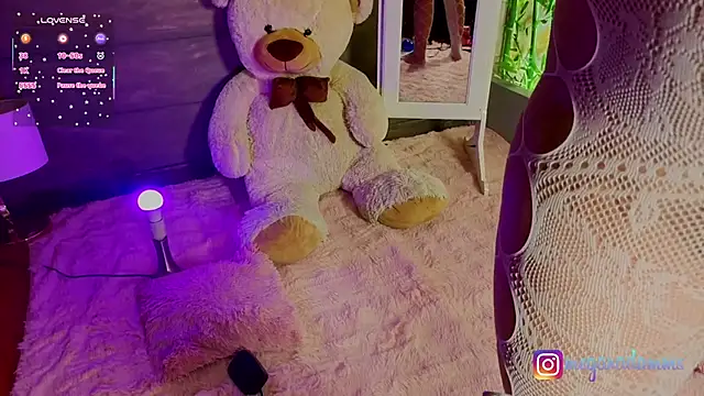 MeganAdamms online show from January 14, 11:49 am