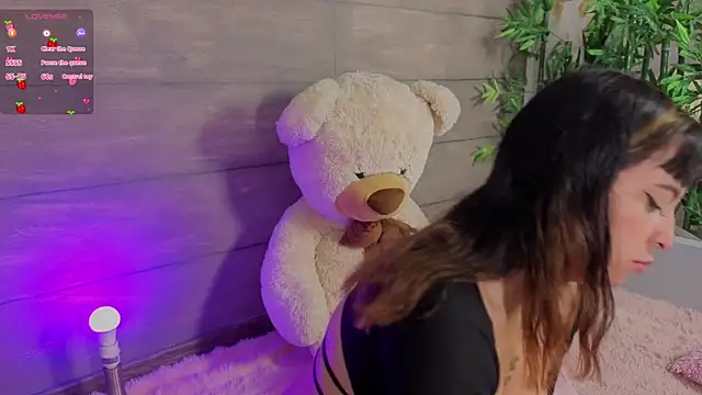 MeganAdamms online show from March 12, 12:22 pm