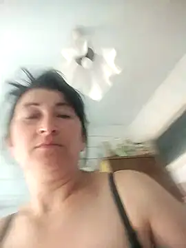 Funny Karina online show from September 22, 6:48 am