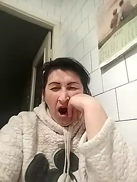 Funny Karina online show from September 22, 8:44 pm