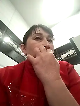 Funny Karina online show from November 4, 10:03 am