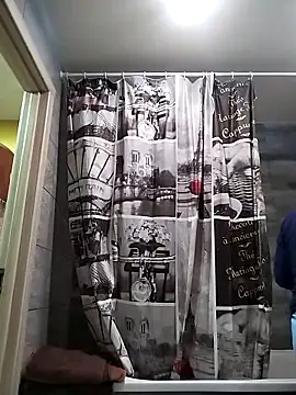 Funny Karina online show from December 19, 8:21 am