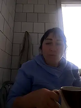 Funny Karina online show from December 21, 11:39 am