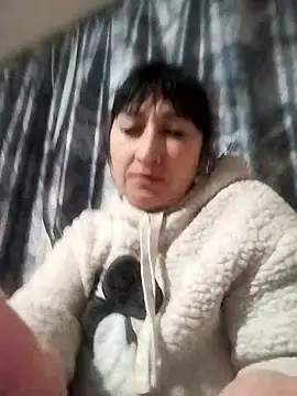 Funny Karina online show from January 9, 7:15 pm