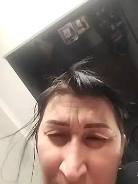 Funny Karina online show from February 16, 8:21 am