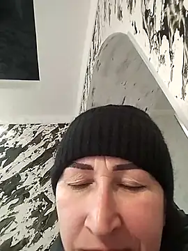 Funny Karina online show from February 25, 11:20 am