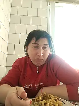 Funny Karina online show from March 13, 2:01 pm