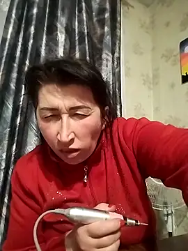 Funny Karina online show from March 14, 7:52 pm