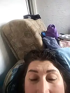 Funny Karina online show from March 22, 6:28 am