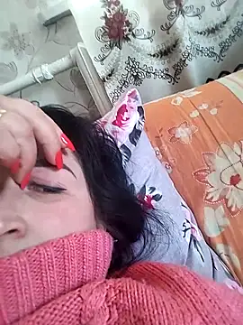 Funny Karina online show from April 29, 1:26 pm