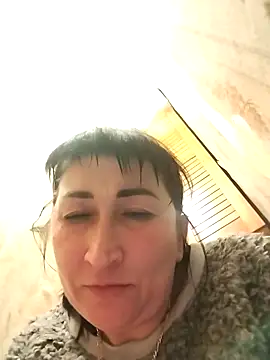 Funny Karina online show from May 2, 7:41 pm