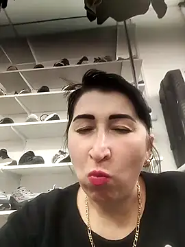 Funny Karina online show from May 11, 5:21 pm