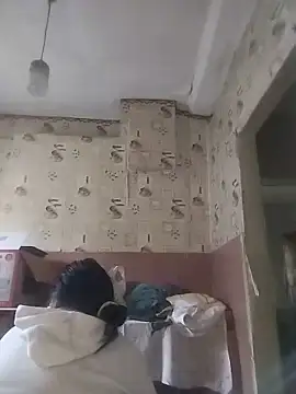 Funny Karina online show from May 19, 3:35 am