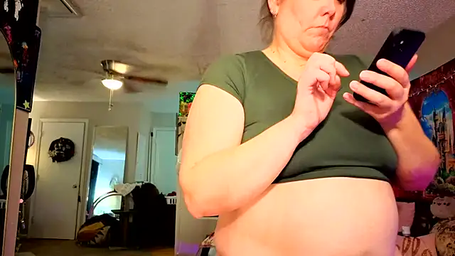 Princess  Kitty   online show from December 1, 9:20 pm