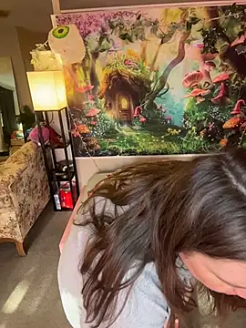Princess  Kitty   online show from March 29, 1:22 pm