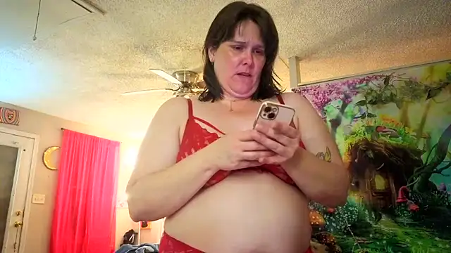 Princess  Kitty   online show from June 16, 1:52 am