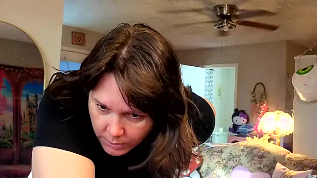 Princess  Kitty   online show from July 11, 12:19 pm