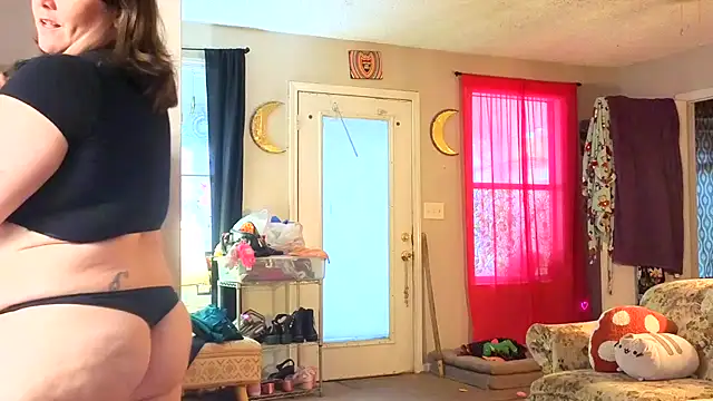Princess  Kitty   online show from July 12, 8:55 pm