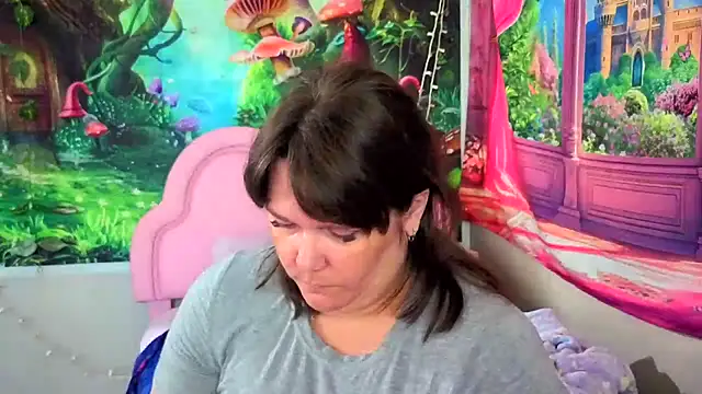 Princess  Kitty   online show from July 13, 9:17 pm
