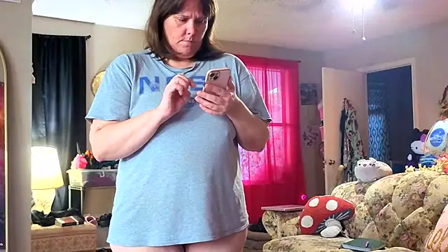 Princess  Kitty   online show from July 14, 12:44 pm