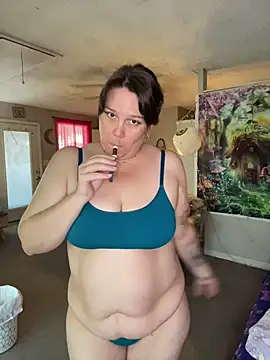 Princess  Kitty   online show from July 29, 5:11 pm