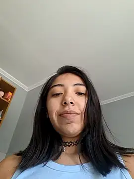 Snapshot of missapril0101 chatting on January 12, 7:52 pm missapril0101 online show from January 12, 7:52 pm