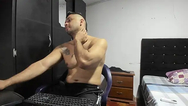 Ryan xc1 online show from February 10, 3:21 am