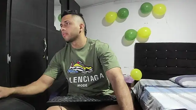 Ryan xc1 online show from March 17, 2:49 am