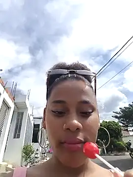 Mia-sensual online show from September 20, 7:15 pm