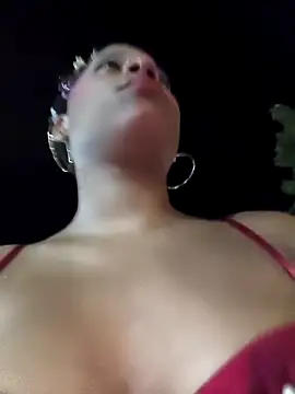 Mia-sensual online show from September 26, 1:53 am