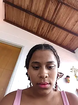 Mia-sensual online show from October 7, 6:27 pm