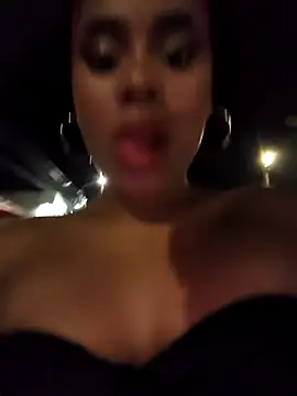 Mia-sensual online show from October 31, 4:13 am