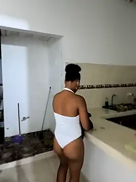 Mia-sensual online show from November 1, 1:51 am