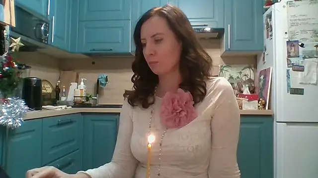 ALICAINWONDERLAND online show from January 8, 7:38 pm