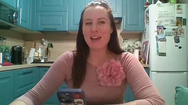 ALICAINWONDERLAND online show from January 31, 7:56 pm