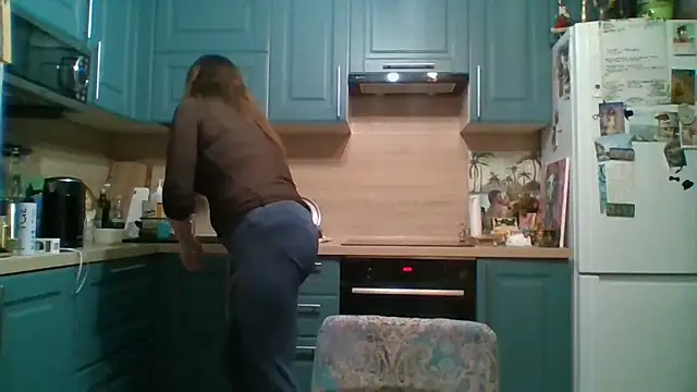 ALICAINWONDERLAND online show from February 27, 5:46 pm