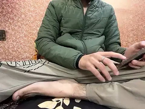 coupleyug online show from January 18, 11:14 am