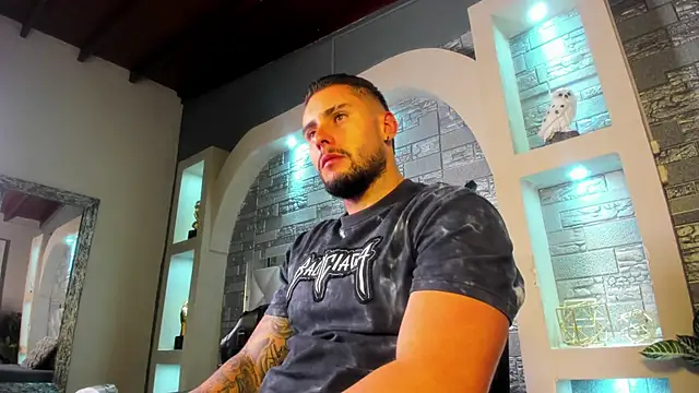 Snapshot of dominic_de_luca chatting on September 23, 2:47 am dominic de luca online show from September 23, 2:47 am