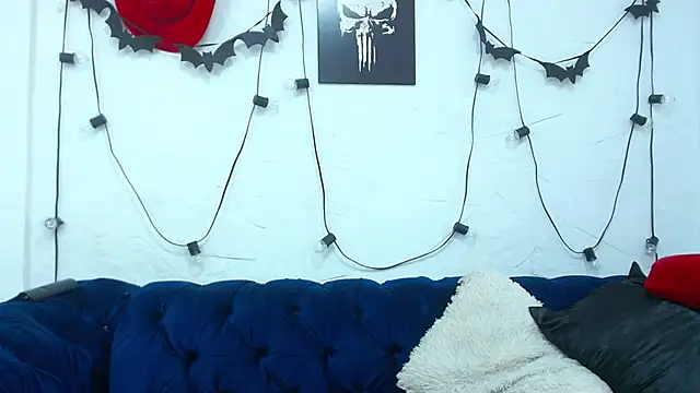 Snapshot of Naia69 chatting on October 24, 11:39 am Naia69 online show from October 24, 11:39 am