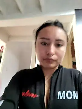 Venus Rivers online show from September 22, 1:35 pm