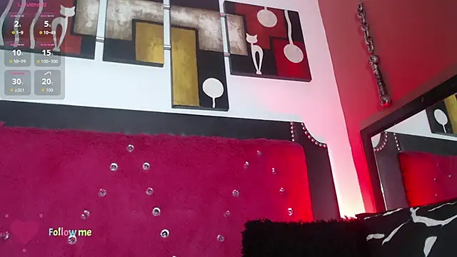 Snapshot of Engeelll chatting on October 15, 6:19 pm Engeelll online show from October 15, 6:19 pm