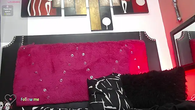 Engeelll online show from November 8, 6:51 pm