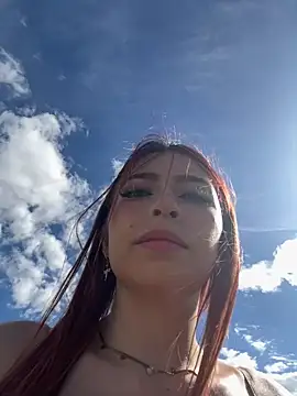 Snapshot of larsonbeverly chatting on October 15, 7:58 pm larsonbeverly online show from October 15, 7:58 pm