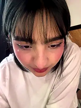 Clementyne30 online show from October 10, 9:14 pm