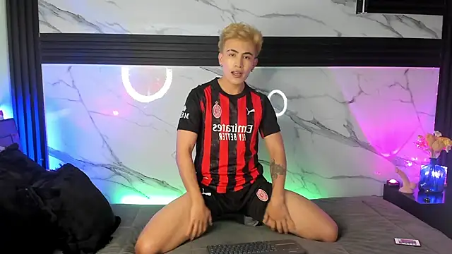 Saimonvela online show from October 4, 5:38 am