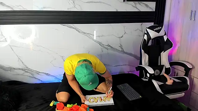 Saimonvela online show from November 12, 6:03 am