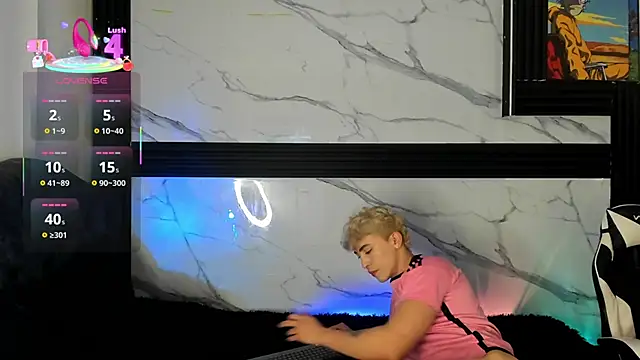 Saimonvela online show from January 14, 10:10 am