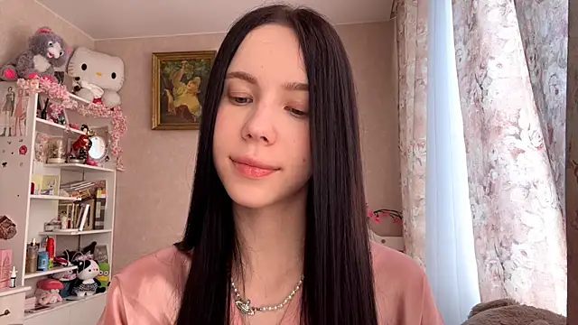 AxyKitten online show from September 24, 11:13 am