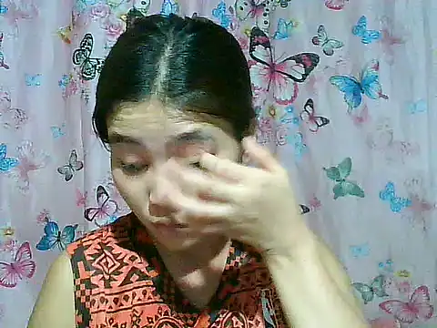 Snapshot of SexyAsianPussy4u chatting on July 11, 12:02 am SexyAsianPussy4u online show from July 11, 12:02 am